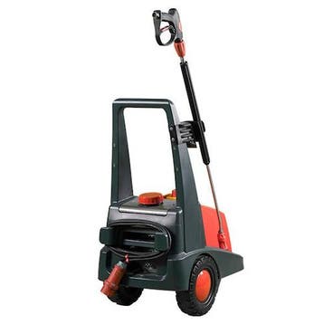 Ehrle 3x3-B koudwater hogedrukreiniger KD1040, Tuin en Terras, Hogedrukreinigers, Ophalen of Verzenden, Nieuw, Ehrle