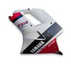 Linker zijkuip kuipdeel / Yamaha 3GM FZr1000 fzr 1000, Verzenden, Gebruikt