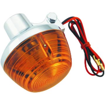 BikeMaster Honda Turn Signal - Front, Ophalen of Verzenden