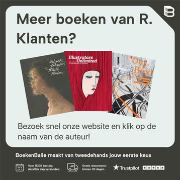 Dot Dot Dash - R. Klanten 9783899551617, Verzenden, Gelezen, R. Klanten