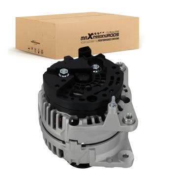 Dynamo Generator 90A 12V geschikt voor VW Lupo Polo Trans..., Verzenden, Nieuw, Skoda