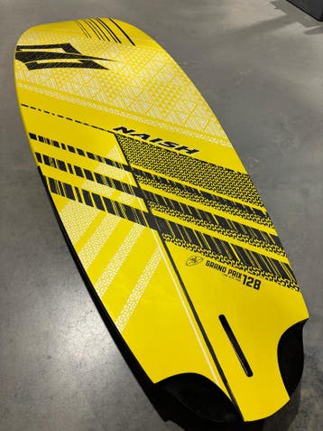 Naish Grand Prix - 128L, Watersport en Boten, Ophalen of Verzenden, Nieuw