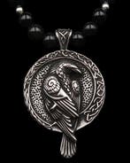 Odins Eye & Ravens Wisdom: Vision, Destiny & High, Antiek en Kunst