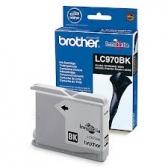 Brother LC-970BK Inktcartridge - Zwart, Verzenden, Nieuw