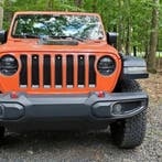 Oracle Pre-Runner Style LED Grille Kit for Jeep Gladiator JT, Ophalen of Verzenden, Nieuw