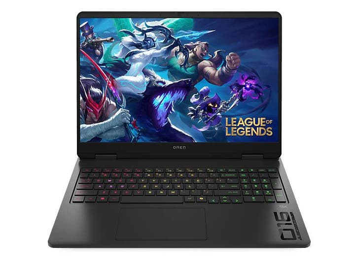 Hp - Omen Gaming Laptop 16-ap0005nd - 16 inch - Shadow Black, Computers en Software, Windows Laptops, 3 tot 4 Ghz, 16 inch, 16 inch