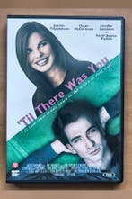 DVD 'Til There Was You 1997 Janel Moloney Yvonne Zima, Cd's en Dvd's, Dvd's | Komedie, Verzenden, Nieuw in verpakking
