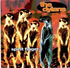 cd - The Dylans - Spirit Finger, Verzenden, Zo goed als nieuw