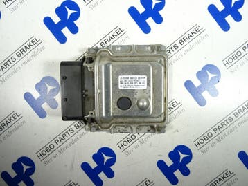 AdBlue module A 000 900 2308, Ophalen of Verzenden, Gebruikt, Mercedes-Benz