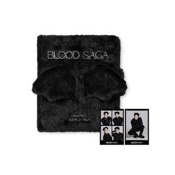 kpop merchandise - Enhypen - Blood Saga (Profile Photo Se..., Verzenden, Zo goed als nieuw