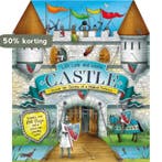 Lift, Look and Learn Castle 9781783120109 Jim Pipe, Verzenden, Gelezen, Jim Pipe