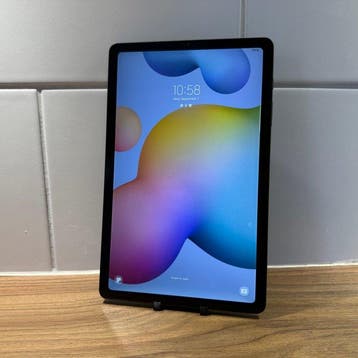Samsung Galaxy Tab S6 Lite 64GB Wifi - Mobiele telefoon, Nieuw