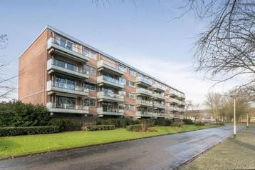 Te Huur 3 Kamer Appartement Twikkelstraat In Breda, Noord-Brabant, Direct bij eigenaar, Breda, Appartement