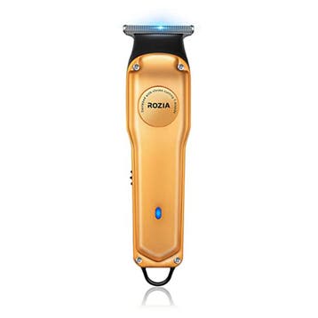 Rozia trimmer Pro HQ279, Sieraden, Tassen en Uiterlijk, Uiterlijk | Haarverzorging, Ophalen of Verzenden, Nieuw