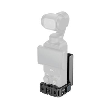 SmallRig 5581 Mount Support For DJI Osmo Pocket 3, Ophalen of Verzenden, Nieuw, Overige merken