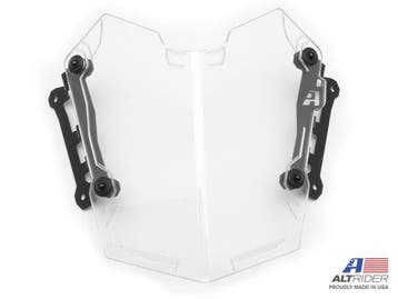 Altrider koplampbeschermer voor Yamaha T7, Fietsen en Brommers, Verzenden, Nieuw