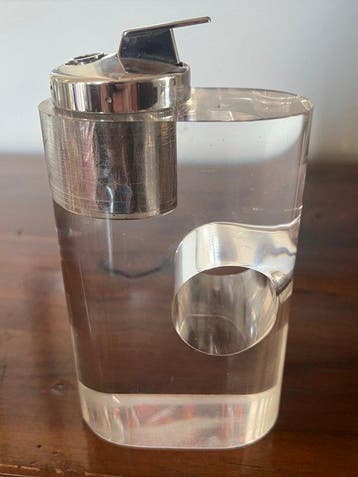 Corona - PT-400 - Zonder minimumprijs - Tafelaansteker -, Verzamelen, Nieuw