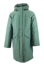 Travelin Jas in maat 3XL Blauw, Verzenden, Zo goed als nieuw, Blauw, Travelin