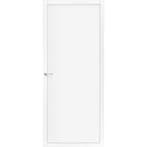 Skantrae binnendeur SSL4050 88x211,5, 80 tot 100 cm, Binnendeur, Ophalen of Verzenden, Zo goed als nieuw