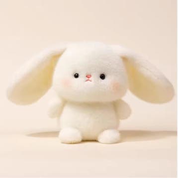 Pluche Olifant Knuffel Zacht Dierenknuffel 16 cm Speelgoed