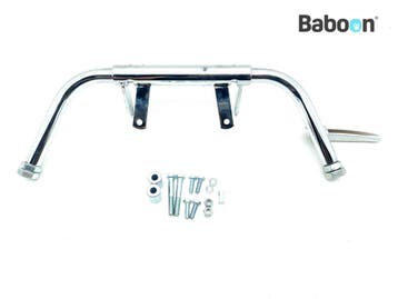 Middenbok Harley-Davidson FLHT Electra Glide Standard, Motoren, Verzenden, Gebruikt