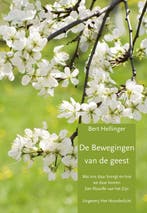 9789492331656 De Bewegingen van de geest, Boeken, Verzenden, Nieuw, Bert Hellinger