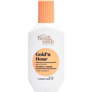 Bondi Sands Goldn Hour Vitamin C Serum - 30ml, Ophalen of Verzenden, Nieuw, Verzorging
