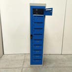 10-deurs postvakkenlockerkast - 180x40x50 cm, Ophalen of Verzenden, Nieuw