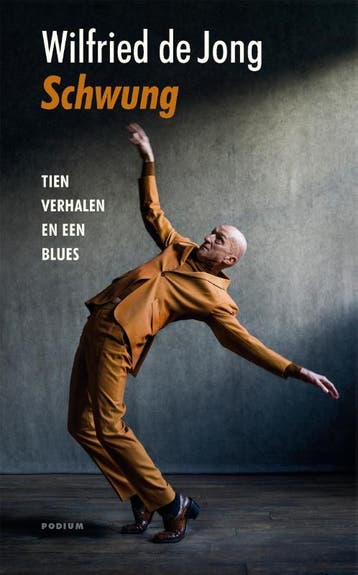 Schwung | Wilfried Jong | Nieuw, Ophalen of Verzenden, Nieuw, Wilfried Jong
