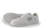 Mexx Sneakers in maat 38 Wit, Mexx, Verzenden, Wit, Sneakers of Gympen
