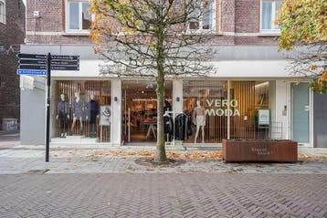 Winkelruimte te huur Venray Grotestraat 8, Huur, Winkelruimte