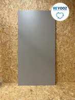 Greengridz circulair bureaublad - 160x80cm - Grijs (U 16..., Nieuw in verpakking