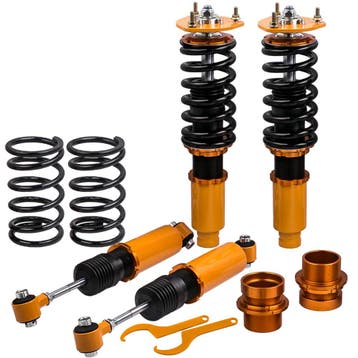 Schroefset met veren geschikt voor Mazda 6/Mazdaspeed 6 2..., Verzenden, Nieuw, Mazda