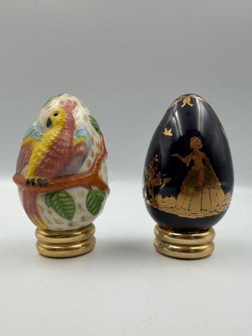 Themacollectie - The Franklin Mint – Le Monde Merveilleux