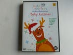 Baby Einstein - De Muziekdoos van Baby Kerstman (DVD), Ophalen of Verzenden, Zo goed als nieuw