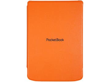 Pocketbook -  Verse Shell Hoes -  - Oranje, Computers en Software, E-readers, Verzenden, Nieuw, Pocketbook