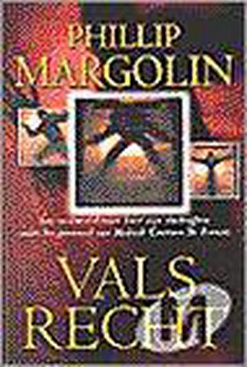 Vals recht - Philip Margolin 9789029067683, Verzenden, Gelezen, Philip Margolin