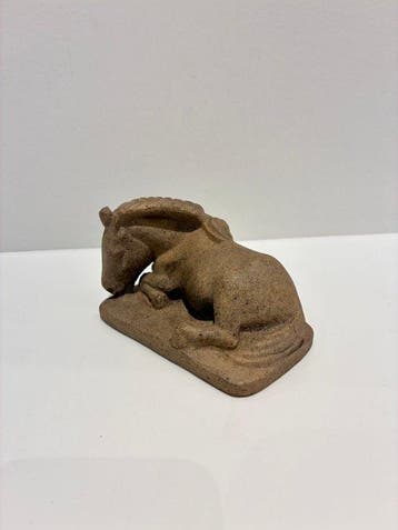 Bing & Grondahl - Karl Otto Johansen - Figuur - Stoneware