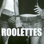 cd - The Roolettes - Roolettes GESIGNEERD, Verzenden, Zo goed als nieuw