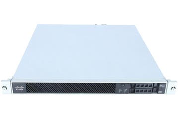 Cisco ASA 5545-X IPS Edition - Security appliance - 8 ports, Ophalen of Verzenden, Zo goed als nieuw