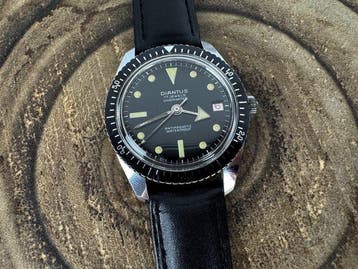 Diantus - Underwater - skin diver - Zonder minimumprijs -, Nieuw