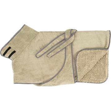 Scruffs Expedition Deluxe Noodle Drying Coat - Sage Green..., Verzenden, Nieuw