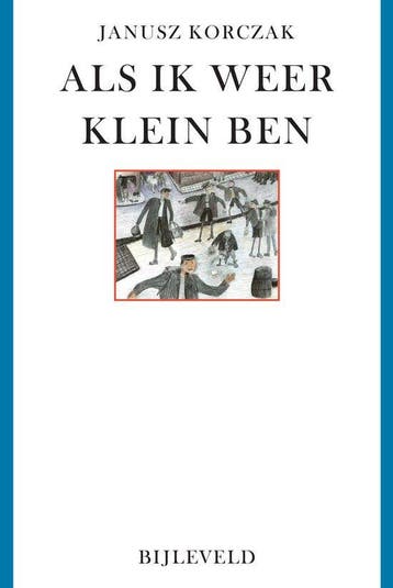 Als ik weer klein ben, Ophalen of Verzenden, Nieuw