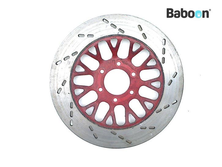 Remschijf Voor Suzuki GSX 1100 S 1979-1983 (GSX1100S Katana), Motoren, Onderdelen | Suzuki, Gebruikt, Verzenden