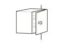 Toggler Gipsplaatplug Sp 9 5 15 mm 6 Stuks, Verzenden, Nieuw
