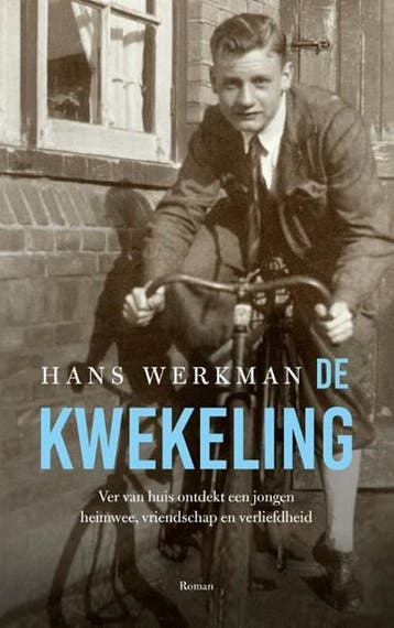 De kwekeling | 9789029734714 | Hans Werkman, Boeken, Zo goed als nieuw, Hans Werkman
