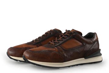 Greve Sneakers in maat 44½ Bruin, Bruin, Verzenden, Greve, Sneakers of Gympen