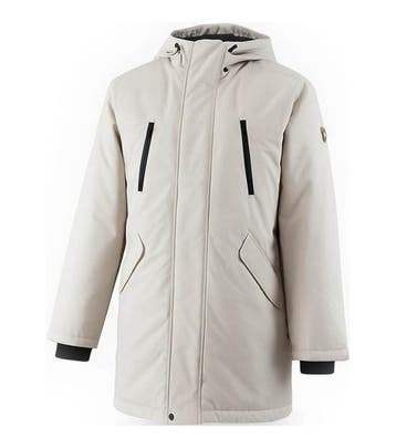 Travelin Jas in maat 38 Beige, Travelin, Verzenden, Zo goed als nieuw, Beige
