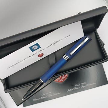 Aurora - TU Edizione speciale “MIA” - FULL SET - Pen, Nieuw