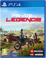MX vs ATV Legends, Verzenden, Nieuw